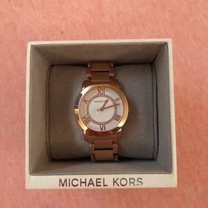 Michael Kors watch